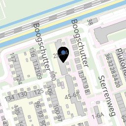 Appartement HOO00 C 2918 7