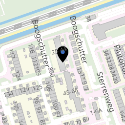 Appartement HOO00 C 2918 8