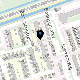 Appartement HOO00 C 2918 9