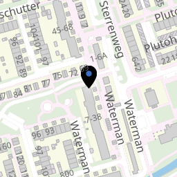 Appartement HOO00 C 2919 1