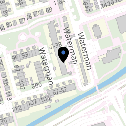 Appartement HOO00 C 2919 13