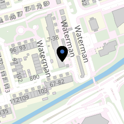 Appartement HOO00 C 2919 15