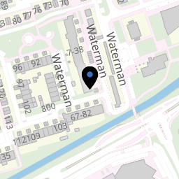 Appartement HOO00 C 2919 16