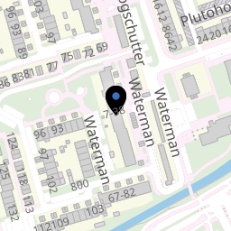 Appartement HOO00 C 2919 24