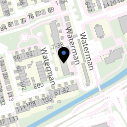 Appartement HOO00 C 2919 29