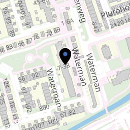 Appartement HOO00 C 2919 7