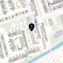 Appartement HOO00 C 2919 9
