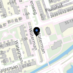 Appartement HOO00 C 2920 15