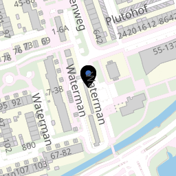 Appartement HOO00 C 2920 30