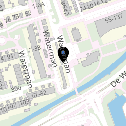 Appartement HOO00 C 2920 35