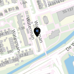 Appartement HOO00 C 2920 61