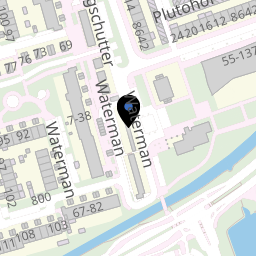 Appartement HOO00 C 2920 67