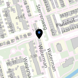 Appartement HOO00 C 2920 8