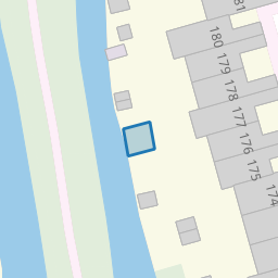 Perceel HOO00-C-3018