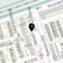 Appartement HOO00 C 3049 10