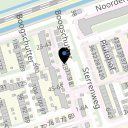 Appartement HOO00 C 3049 11