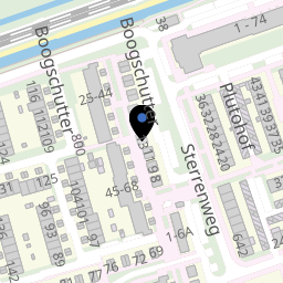 Appartement HOO00 C 3049 12
