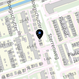 Appartement HOO00 C 3049 15