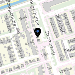 Appartement HOO00 C 3049 16