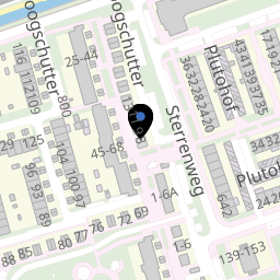 Appartement HOO00 C 3049 17