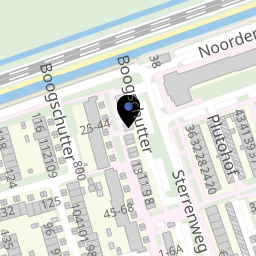 Appartement HOO00 C 3049 6