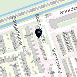 Appartement HOO00 C 3049 7