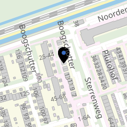 Appartement HOO00 C 3049 8