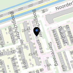 Appartement HOO00 C 3049 9