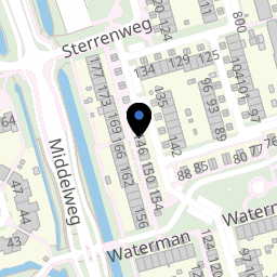 Appartement HOO00 C 3050 3