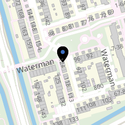 Appartement HOO00 C 3051 1