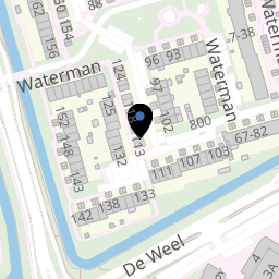 Appartement HOO00 C 3051 11