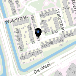 Appartement HOO00 C 3051 12