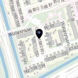Appartement HOO00 C 3051 6