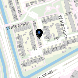 Appartement HOO00 C 3051 9