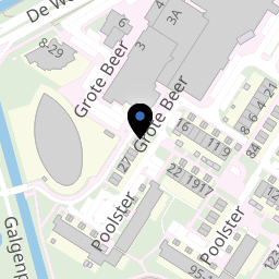 Appartement HOO00 C 3053 1
