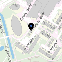 Appartement HOO00 C 3053 5