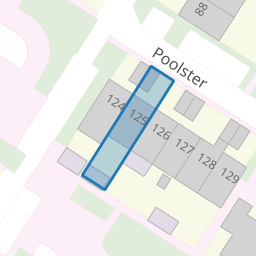 Perceel HOO00-C-3093