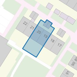 Perceel HOO00-C-3100