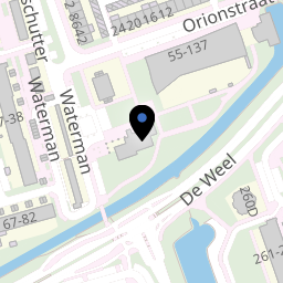 Appartement HOO00 C 3157 13