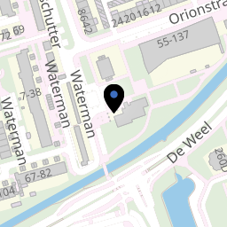 Appartement HOO00 C 3157 15