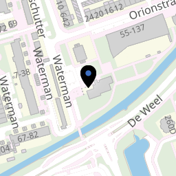 Appartement HOO00 C 3157 19
