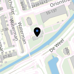 Appartement HOO00 C 3157 27