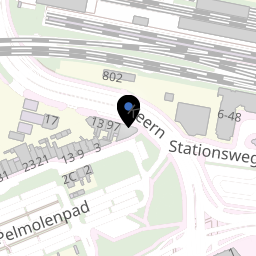 Appartement HOO00 C 3174 1