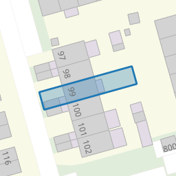 Perceel HOO00-C-3321