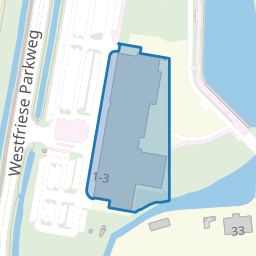 Perceel HOO00-C-3482