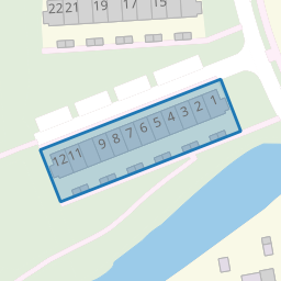 Perceel HOO00-C-3486