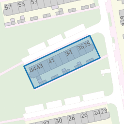 Perceel HOO00-C-3489