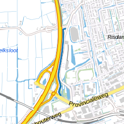 Perceel HOO00-C-3641