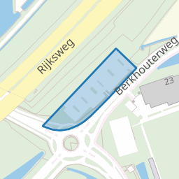 Perceel HOO00-C-3646