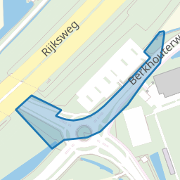 Perceel HOO00-C-3647